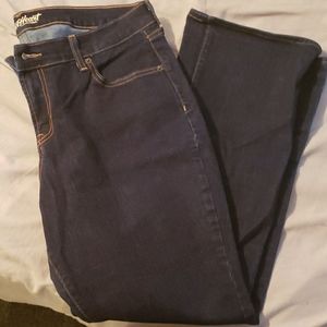 Old Navy jeans